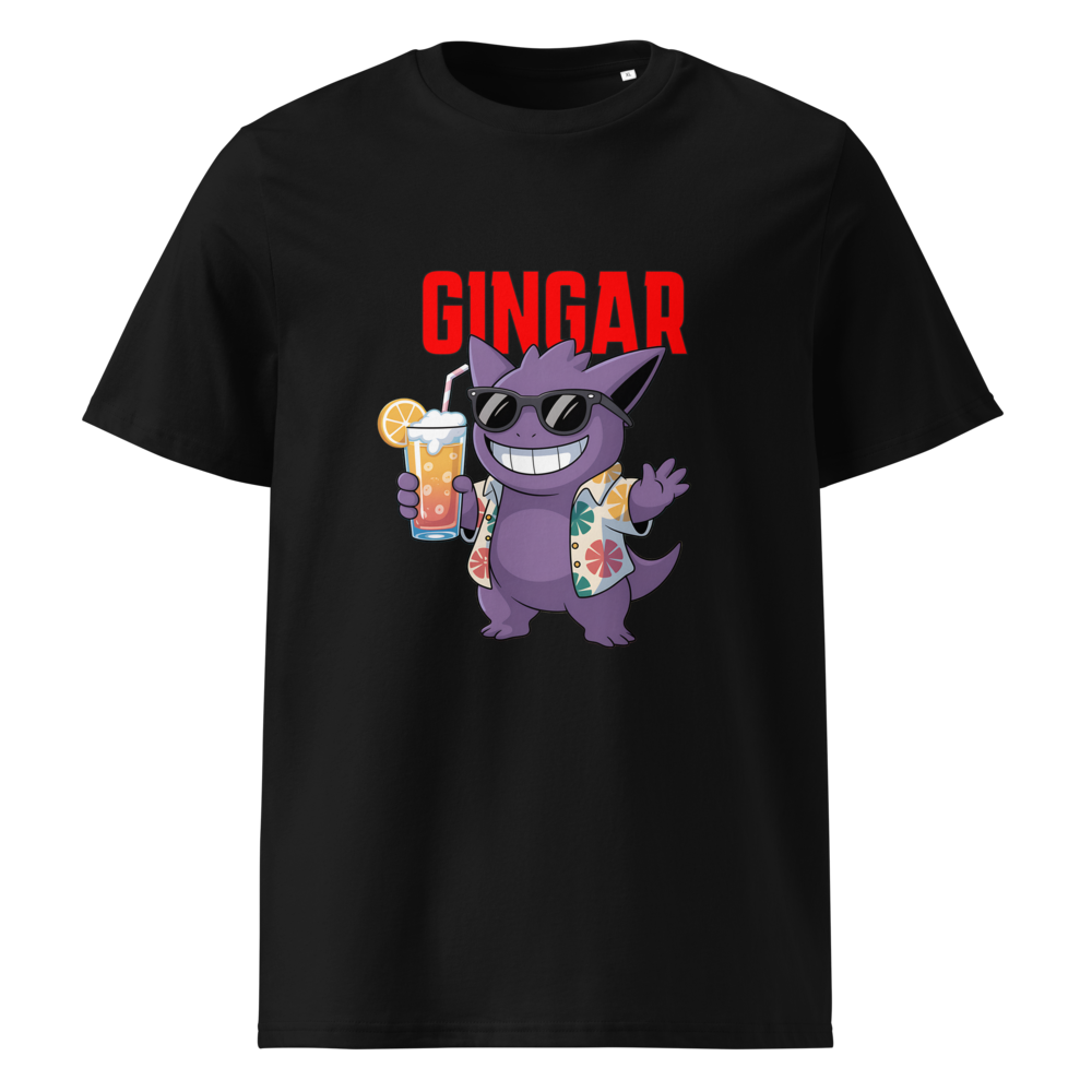 Gingar T-Shirt
