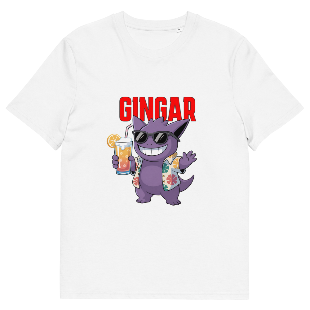 Gingar T-Shirt
