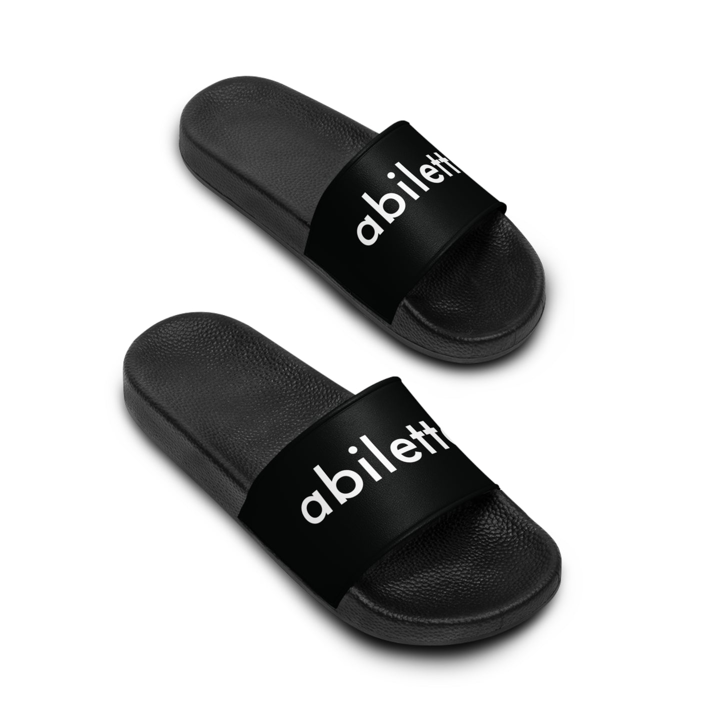 abiletten, Badelatschen