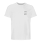 zu Vino sag ich Nie No T shirt