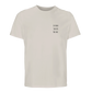 zu Vino sag ich Nie No T shirt