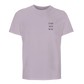zu Vino sag ich Nie No T shirt